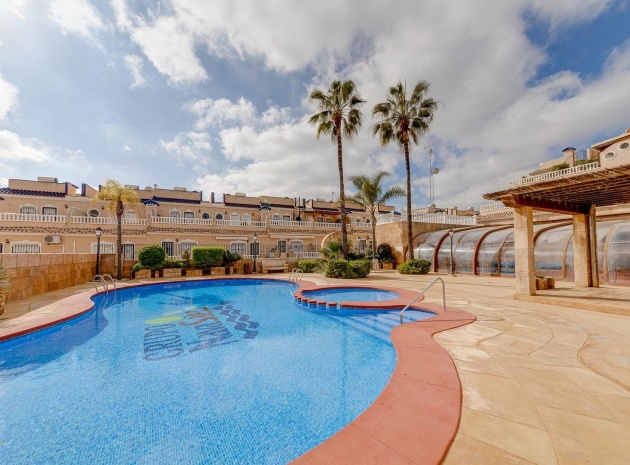 Resale - Bungalow - Villamartin - Los Dolses