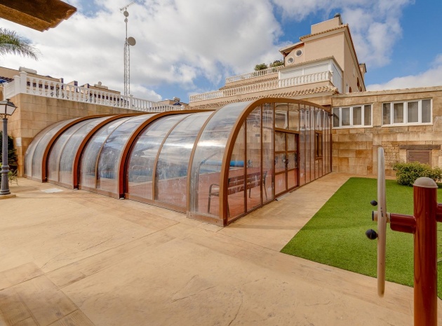 Resale - Bungalow - Villamartin - Los Dolses