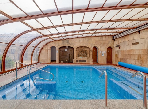 Resale - Bungalow - Villamartin - Los Dolses