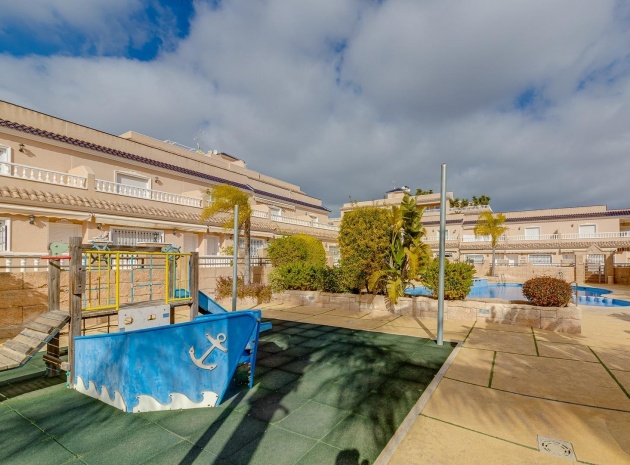Resale - Bungalow - Villamartin - Los Dolses