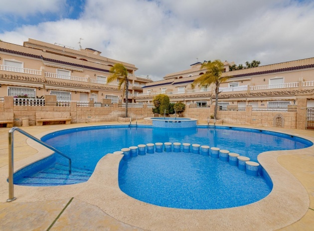 Resale - Bungalow - Villamartin - Los Dolses