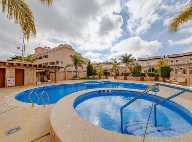 Resale - Bungalow - Villamartin - Los Dolses