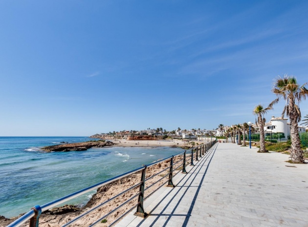 Resale - Bungalow - Villamartin - Los Dolses