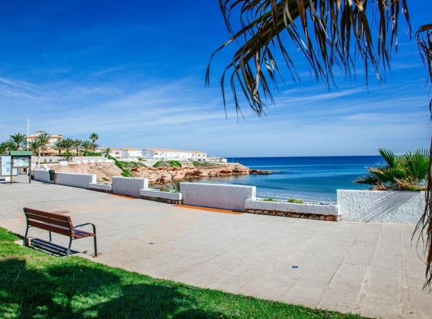 Resale - Bungalow - Villamartin - Los Dolses