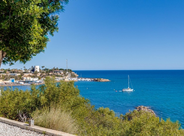 Resale - Bungalow - Villamartin - Los Dolses