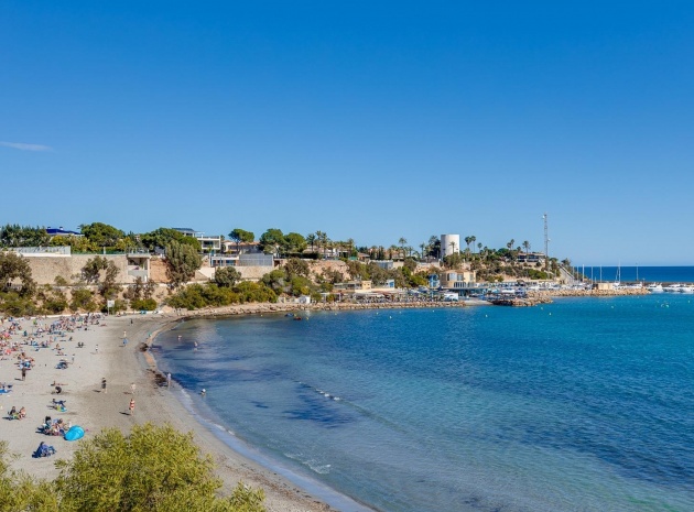 Resale - Bungalow - Villamartin - Los Dolses