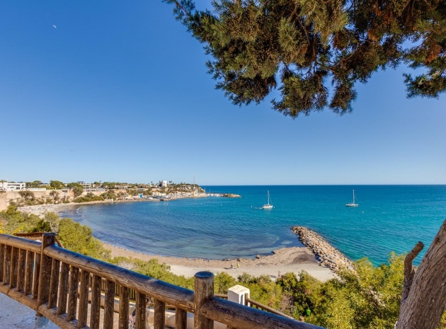 Resale - Bungalow - Villamartin - Los Dolses