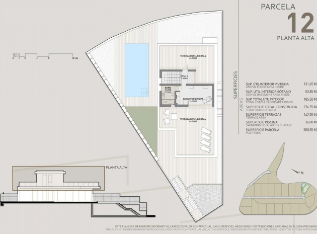 Neubau - Villa - Benidorm - Rincón De Loix