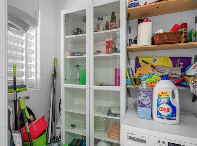 Resale - Townhouse - Ciudad Quesada
