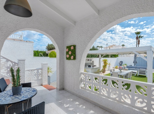 Revente - Villa - Ciudad Quesada - Pueblo Bravo