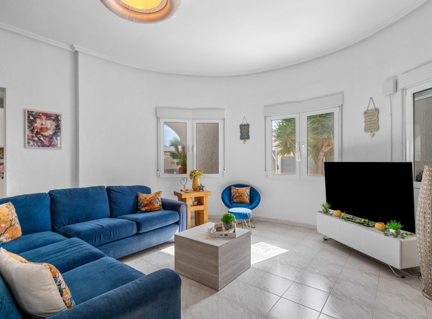 Revente - Villa - Ciudad Quesada - Pueblo Bravo