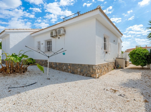 Revente - Villa - Ciudad Quesada - Pueblo Bravo