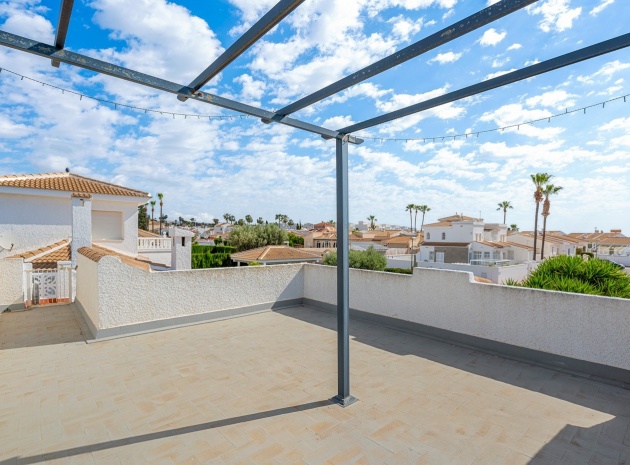 Revente - Villa - Ciudad Quesada - Pueblo Bravo