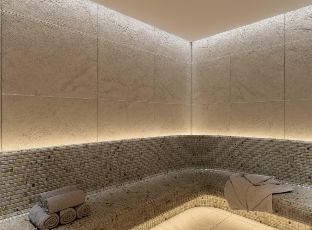 Nouvelle construction - Appartement - Fuengirola - Higueron