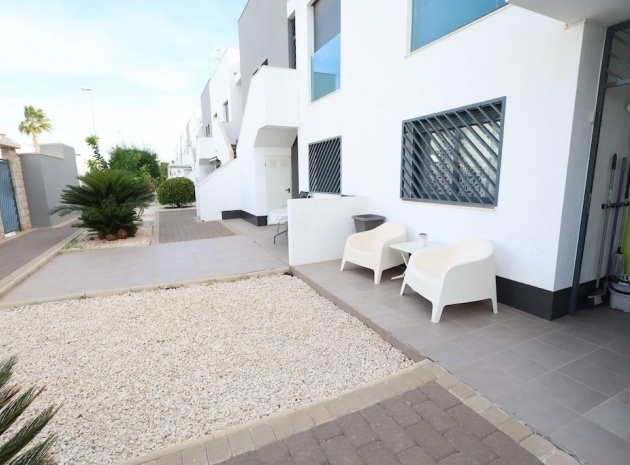 Revente - Appartement - La Zenia - oasis beach
