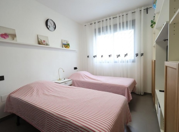 Revente - Appartement - La Zenia - oasis beach