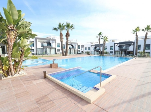 Revente - Appartement - La Zenia - oasis beach