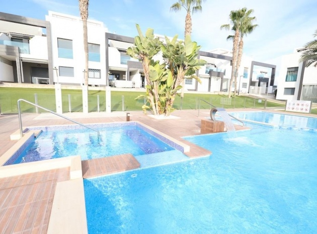 Revente - Appartement - La Zenia - oasis beach