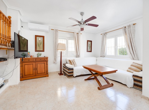 Resale - Villa - Playa Flamenca