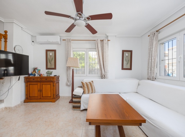 Resale - Villa - Playa Flamenca