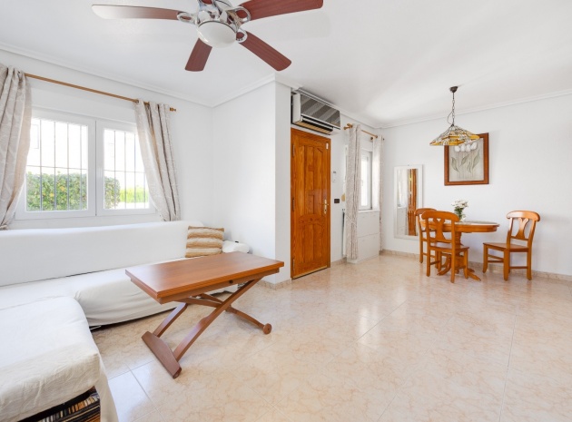 Resale - Villa - Playa Flamenca