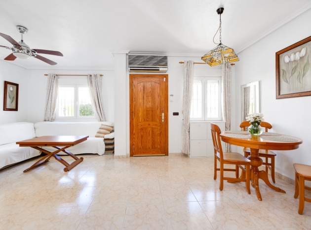 Resale - Villa - Playa Flamenca