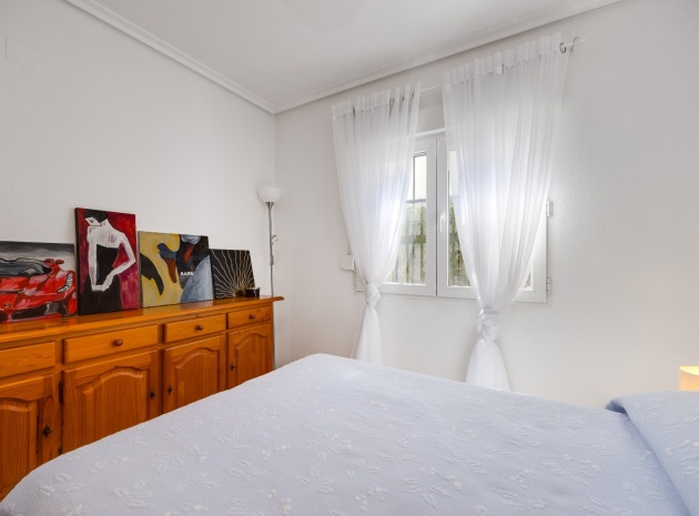 Resale - Villa - Playa Flamenca