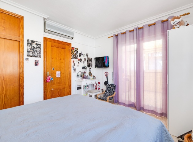Resale - Villa - Playa Flamenca