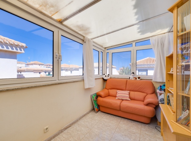 Resale - Villa - Playa Flamenca