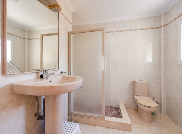 Resale - Villa - Playa Flamenca