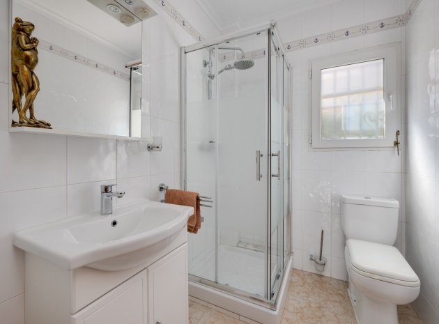 Resale - Villa - Playa Flamenca
