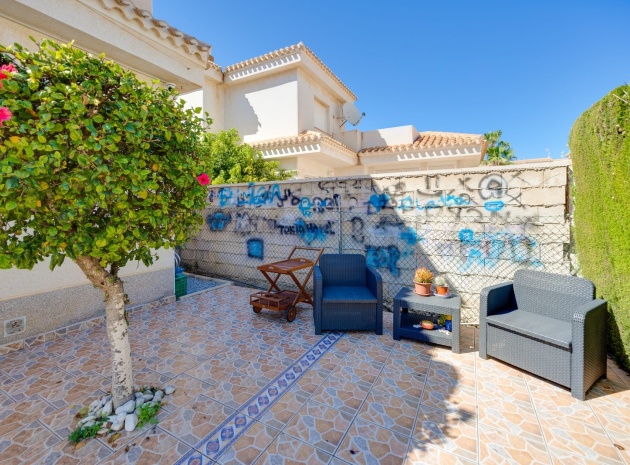 Resale - Villa - Playa Flamenca