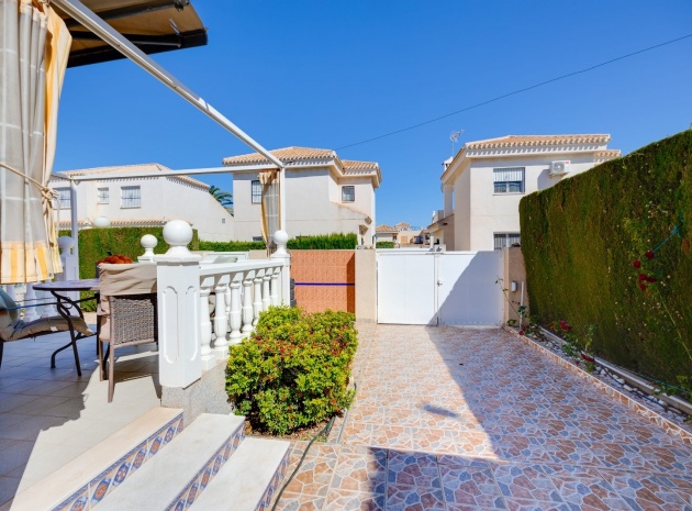 Resale - Villa - Playa Flamenca