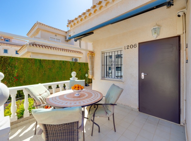 Resale - Villa - Playa Flamenca