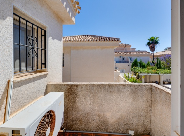 Resale - Villa - Playa Flamenca