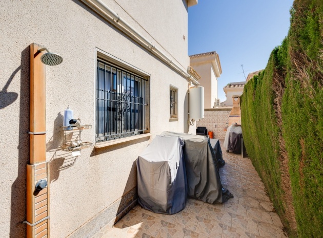 Resale - Villa - Playa Flamenca
