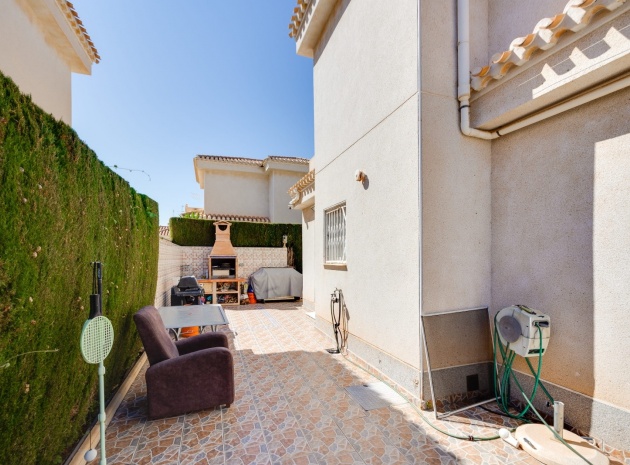 Resale - Villa - Playa Flamenca