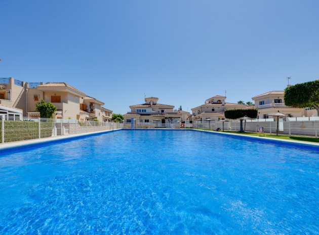 Resale - Villa - Playa Flamenca