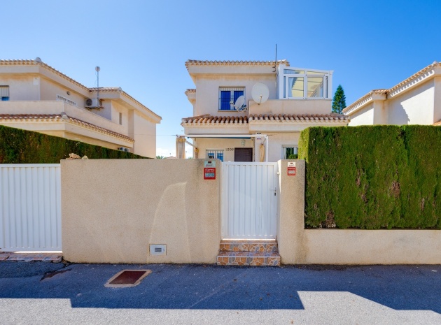 Resale - Villa - Playa Flamenca
