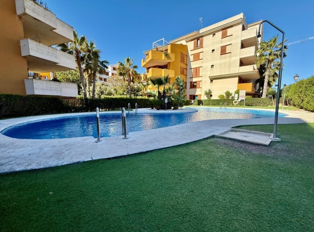 Revente - Appartement - Punta Prima - La Recoleta