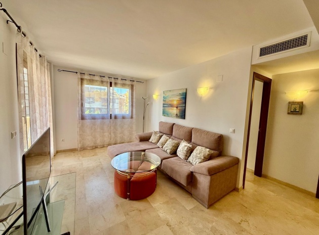 Revente - Appartement - Punta Prima - La Recoleta