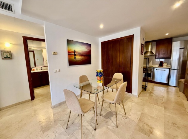 Revente - Appartement - Punta Prima - La Recoleta