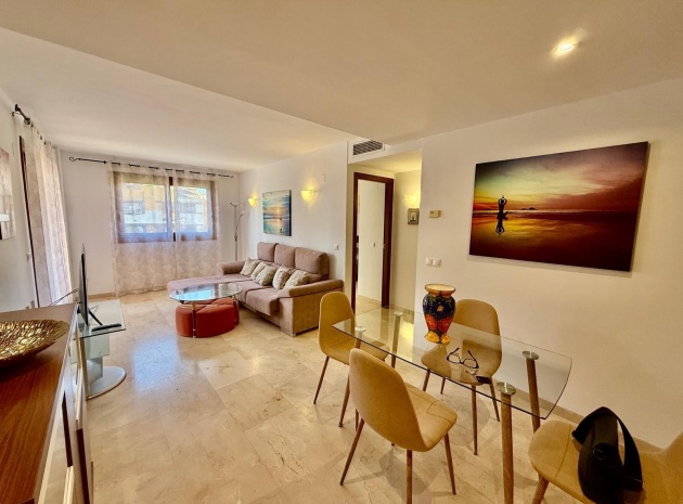 Revente - Appartement - Punta Prima - La Recoleta