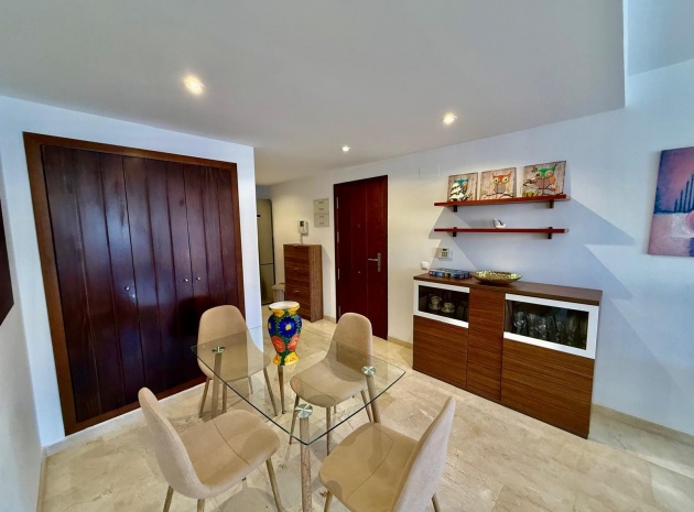 Revente - Appartement - Punta Prima - La Recoleta