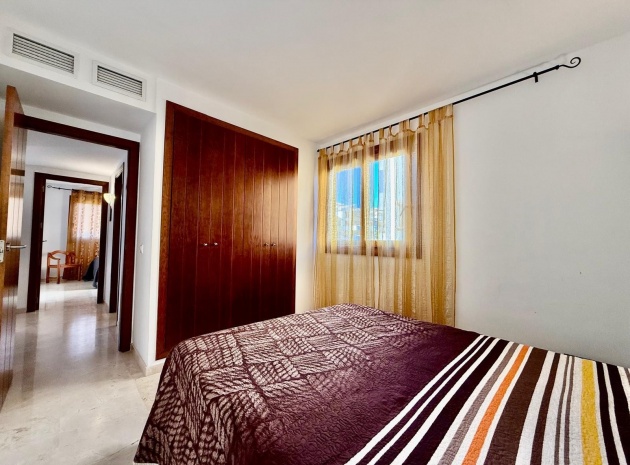 Revente - Appartement - Punta Prima - La Recoleta