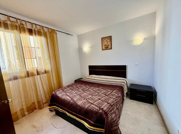 Revente - Appartement - Punta Prima - La Recoleta