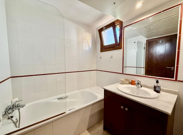 Revente - Appartement - Punta Prima - La Recoleta