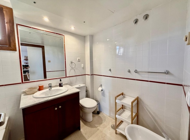 Revente - Appartement - Punta Prima - La Recoleta