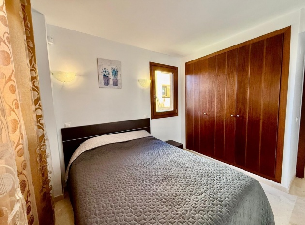 Revente - Appartement - Punta Prima - La Recoleta