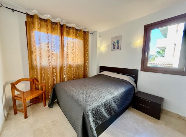 Revente - Appartement - Punta Prima - La Recoleta